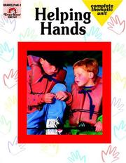 Cover of: Helping Hands by 