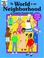 Cover of: The World is Our Neighborhood