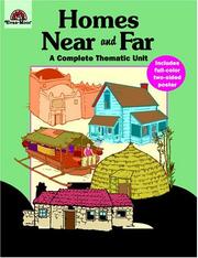 Cover of: Homes Near and Far