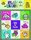 Cover of: Play and Learn with Your Three Year Old (Play and Learn (Evan-Moor))