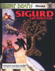 Cover of: Sigurd Archdiocese: Forces Book