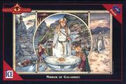Cover of: Mirror of Galadriel (#31002) by Stephen G. Walsh