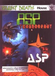 Cover of: Asp Technocracy (Silent Death, the Next Millennium)