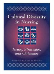 Cultural diversity in nursing by Jacqueline A. Dienemann, Jackqueli Dienemann