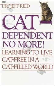 Cat-dependent no more by Jeff Reid
