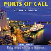 Ports of Call by Gerald Brimacombe