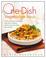 Cover of: One-Dish Vegetarian Meals