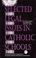 Cover of: Selected Legal Issues in Catholic Schools
