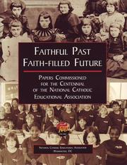 Faithful Past, Faith-Filled Future by Mary Frances Taymans