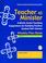 Cover of: Teacher as Minister Weekly Plan Book