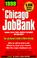 Cover of: The Chicago Jobbank 1998 (Job Bank Series)