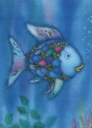 Cover of: Rainbow Fish Mobile