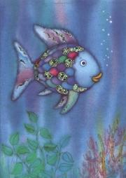 Cover of: Rainbow Fish Journal, The