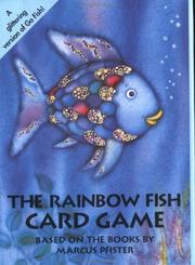 Rainbow Fish Card Game, The