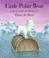 Cover of: Little Polar Bear Mini Pop-Up