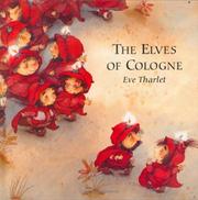 Cover of: The Elves of Cologne