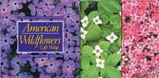 Cover of: American Wildflowers