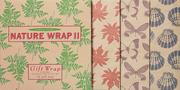 Cover of: Nature Wrap II (Gift Wrap)
