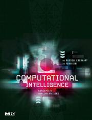 Cover of: Computational Intelligence by Russell C. Eberhart, Yuhui Shi