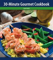 Cover of: 30 Minute Gourmet Cookbook