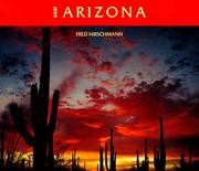 Cover of: Arizona by Graphic Arts Center