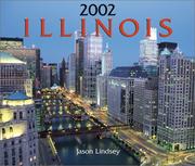 Cover of: Illinois Calendar 2002