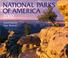 Cover of: National Parks of America 2002 Calendar