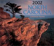 Cover of: North Carolina 2002