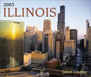 Cover of: Illinois 2003 Calendar