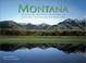 Cover of: Montana 2004 Calendar