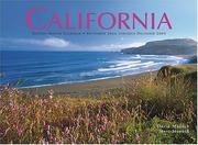 Cover of: California 2005 Calendar