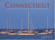 Cover of: Connecticut 2005 Calendar (2005 Calendars)