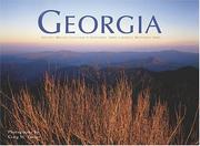 Cover of: Georgia 2005 Calendar (2005 Calendars)