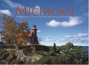 Cover of: Michigan 2005 Calendar (2005 Calendars)