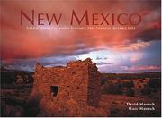 Cover of: New Mexico 2005 Calendar (2005 Calendars)