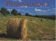 Cover of: Pennsylvania 2005 Calendar