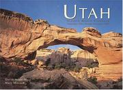 Cover of: Utah 2005 Calendar (2005 Calendars)