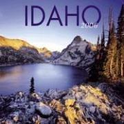 Cover of: Idaho 2006 Calendar by Mark Lisk