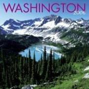 Cover of: Washington 2006 Calendar