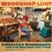 Cover of: Woodshop Lust