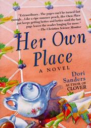 Cover of: Her Own Place (Fawcett Columbine)