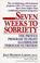 Cover of: Seven Weeks to Sobriety