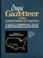Cover of: Omni Gazetteer of the United States of America