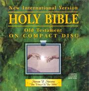Cover of: NIV Complete Bible