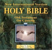 Cover of: Premium Old Testament-NIV
