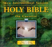Cover of: Premium New Testament-NIV by Steven B. Stevens