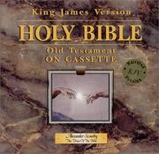 Cover of: Premium Old Testament-KJV