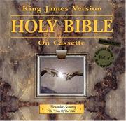 Cover of: King James Version of the Dramatical New Testament