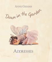 Cover of: Down in the Garden by Anne Geddes