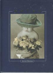 Cover of: Notes by Anne Geddes